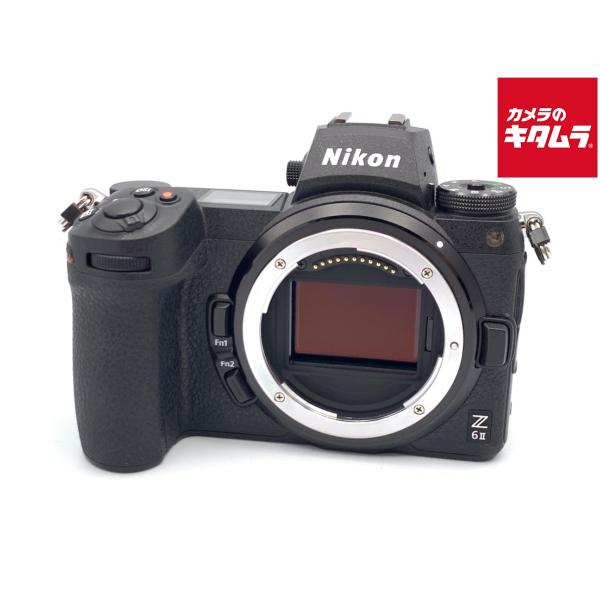Nikon Z6ii ボディ（美品） 新品)Nikon (ニコン) Z6II ボディ（商品ID：4960759905901）詳細