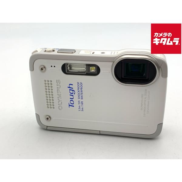 ☆軽量コンパクト☆OLYMPUS STYLUS TG-630 ホワイト☆ Amazon.com : OM SYSTEM Olympus Stylus TG-630 iHS Digital Camera
