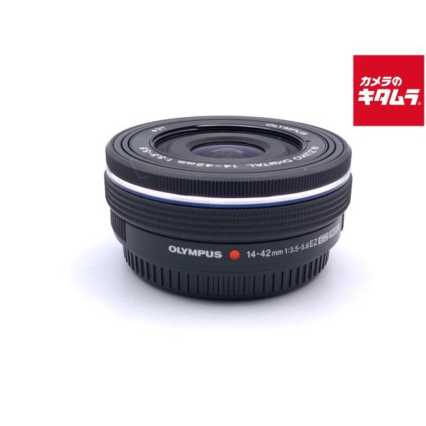 オリンパス（OLYMPUS） 【中古】 【良品】 M.ZUIKO DIGITAL ED 14-42mm