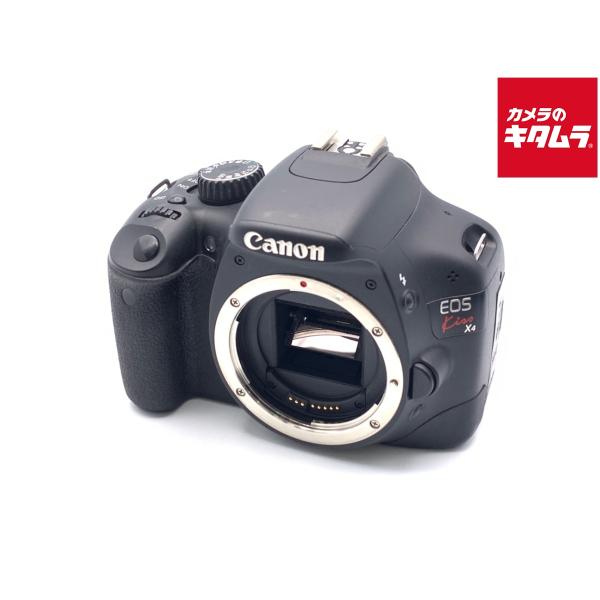 Canon EOS Kiss X4 完動品 CANON EOS Kiss X4 ボディ 価格比較 - 価格.com