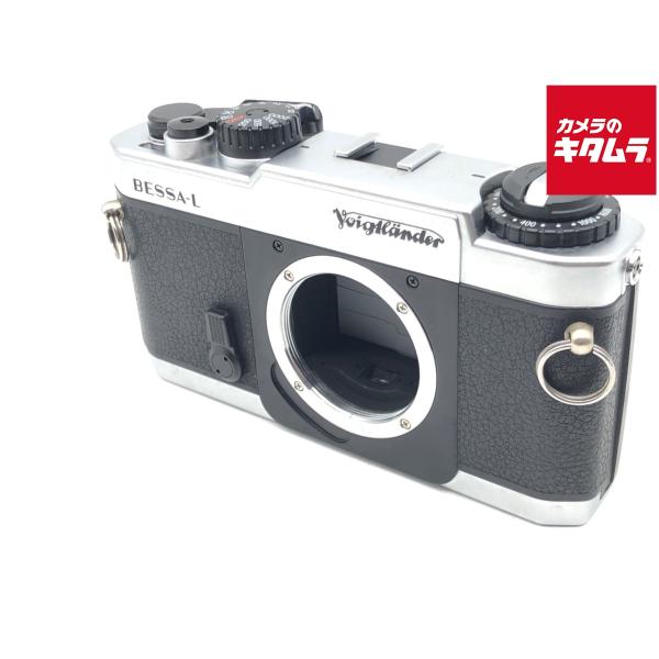 コシナ フォクトレンダー ベッサL コシナ（COSINA） 【中古】 【良品】 フォクトレンダー BESSA-L