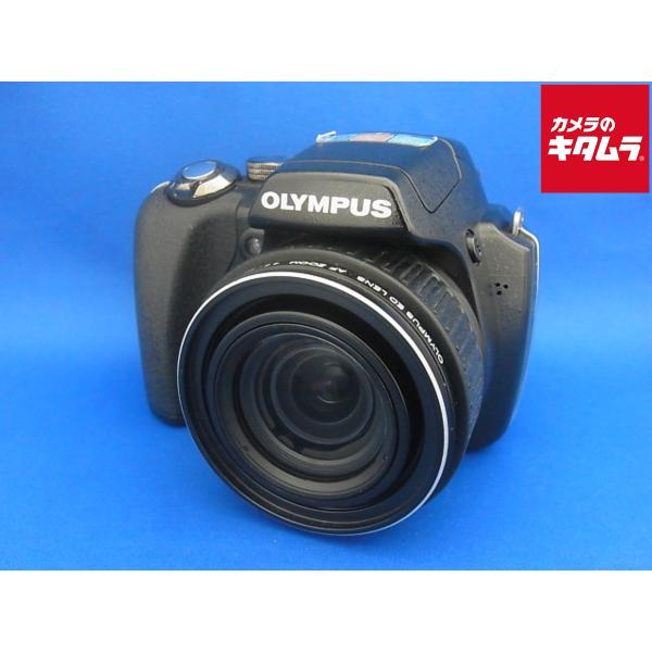 【中古】 【並品】 オリンパス CAMEDIA SP-565UZ
