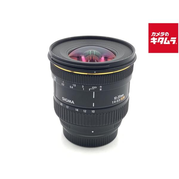 【美品】 SIGMA 10-20mm f4-5.6 EX DC ペンタックス 楽天市場】10-20mm f4-5.6 ex dc (ペンタックス（メーカーシグマ）の通販
