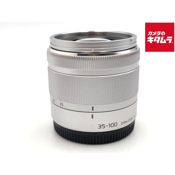 中古】 【良品】 パナソニック LUMIX G VARIO 35-100mm F4.0-5.6 ASPH