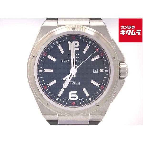 IWC インヂュニア IW323601