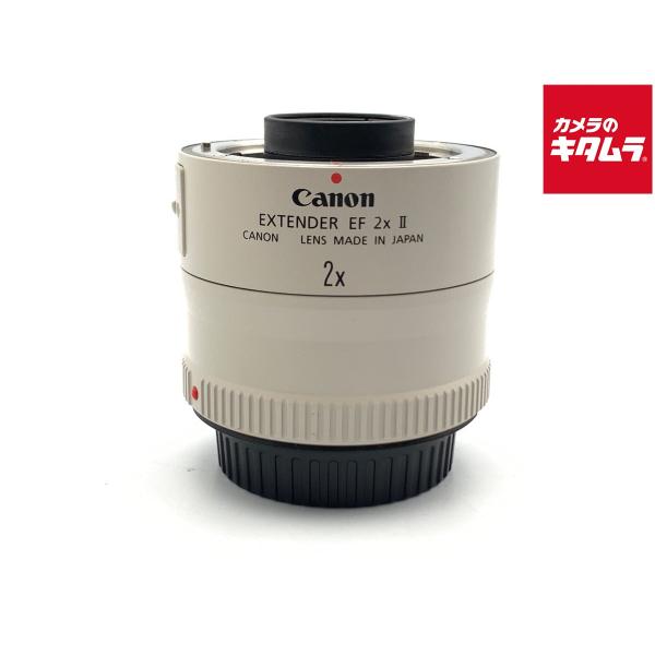 【中古】 【良品】 キヤノン EXTENDER EF2×II