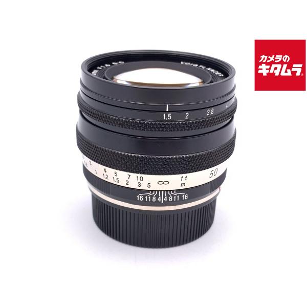 Heliar classic 50mm f2 | ライカカタログ | アトリエライカ