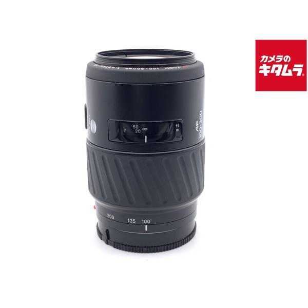 中古】 【難あり品】 ミノルタ AF 100-300 F4.5-5.6 : カメラの