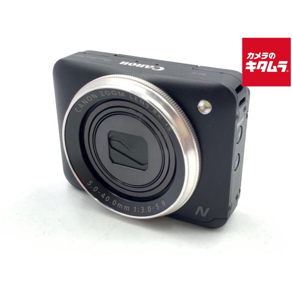中古】 【良品】 キヤノン PowerShot N2 : カメラのキタムラヤフー店
