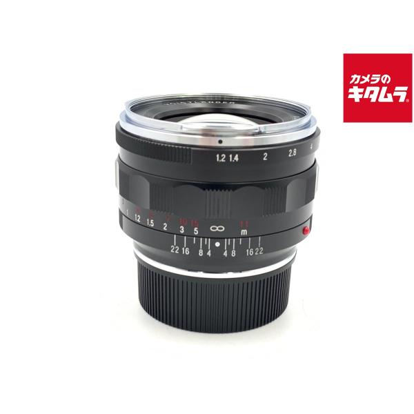 Nokton 40mm f1.2 Aspherical | ライカカタログ | アトリエライカ