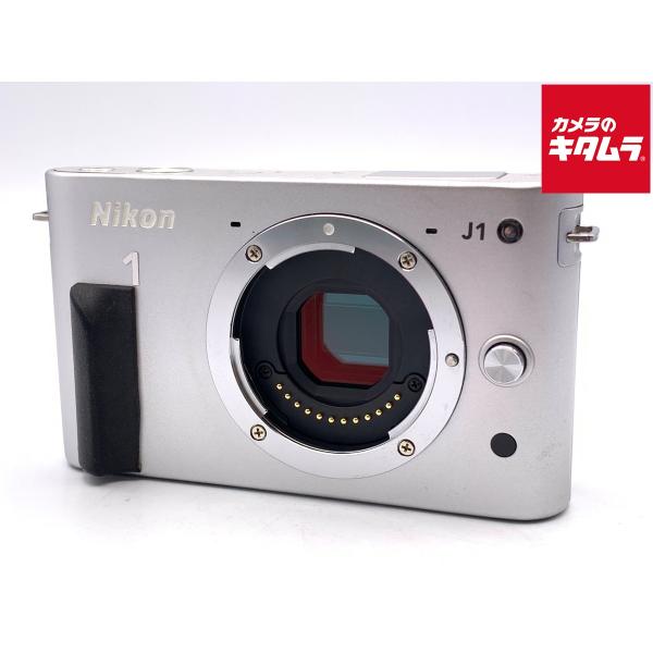 【美品】Nikon 1 J1 シルバー ボディ Amazon.com : Nikon 1 J1 10.1 MP HD Digital Camera Body Only