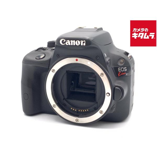 美品 Canon EOS Kiss X7 デジタル一眼レフ ボディ キヤノン Amazon | Canon デジタル一眼レフカメラ EOS Kiss X7 ボディー