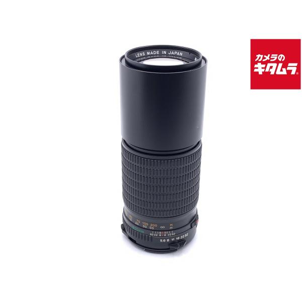 【中古】(マミヤ) Mamiya セコール C 300/F5.6N ULD (645用) Mamiya（マミヤ） 【中古】 【良品】 645 セコールC 300mm F5.6N ULD