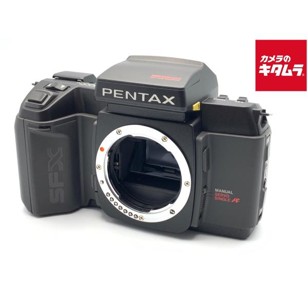 PENTAX SFX N ボディー#230609 PENTAX SFX N ボディー#230609 PENTAX SFX N ボディー#230609