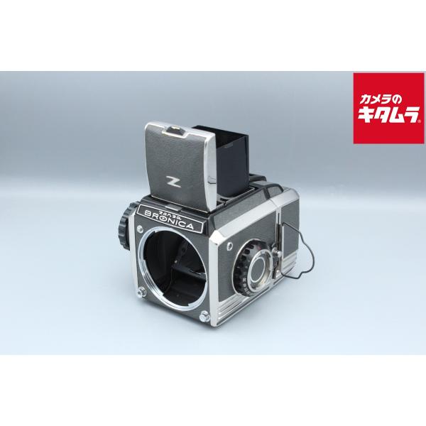 【中古】 【並品】 ゼンザブロニカ S2 ボディ