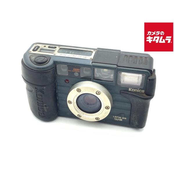 [Release date: August 25, 2025][送料無料][フィルムカメラ]