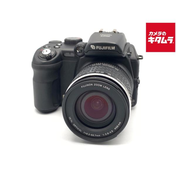 【中古】 【並品】 フジフイルム FinePix S9000