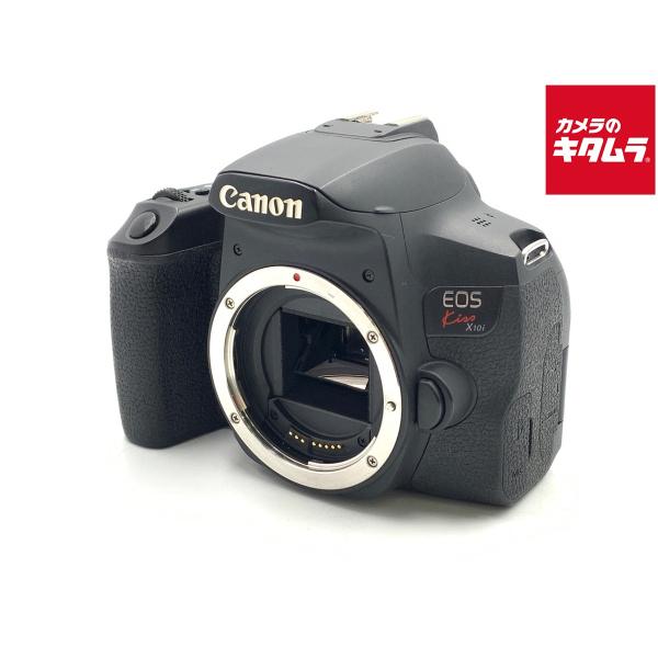 中古】 【並品】 キヤノン EOS Kiss X10i ボディ : カメラのキタムラ