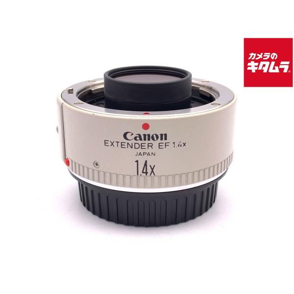 【中古】 【良品】 キヤノン Extender EF 1.4X