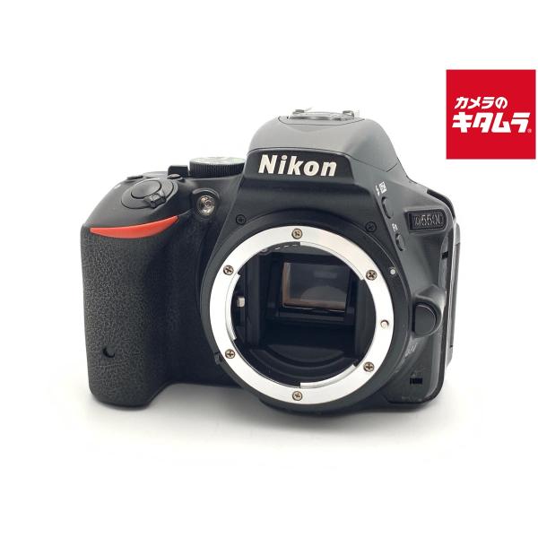 ⭐️ショット数1809枚⭐️Nikon D5500 ボディのみ Nikon D5500 デジタル一眼レフカメラ ボディのみ