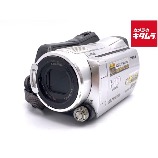 中古】 【難あり品】 ソニー HDR-SR11 デジタルハイビジョン