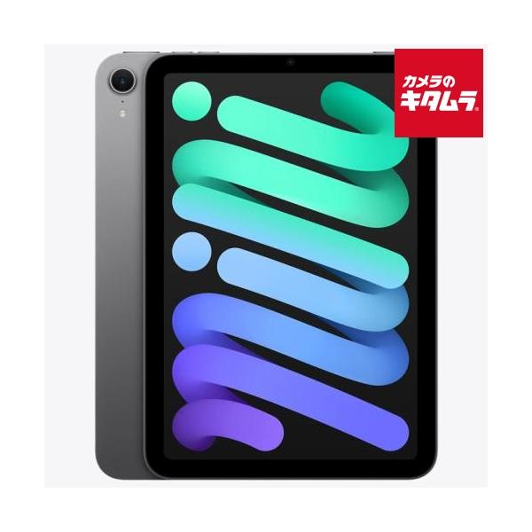 Apple 【中古：AA(新品同様)】 Apple iPad mini（A17 Pro） Wi-Fi