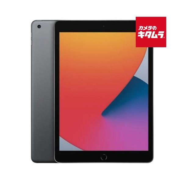 Apple 【中古：AA(新品同様)】 Apple iPad （第8世代） Wi-Fi 128GB