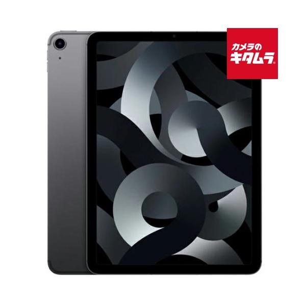 Apple 【中古：AA(新品同様)】 Apple iPad Air（第5世代） Wi-Fi+