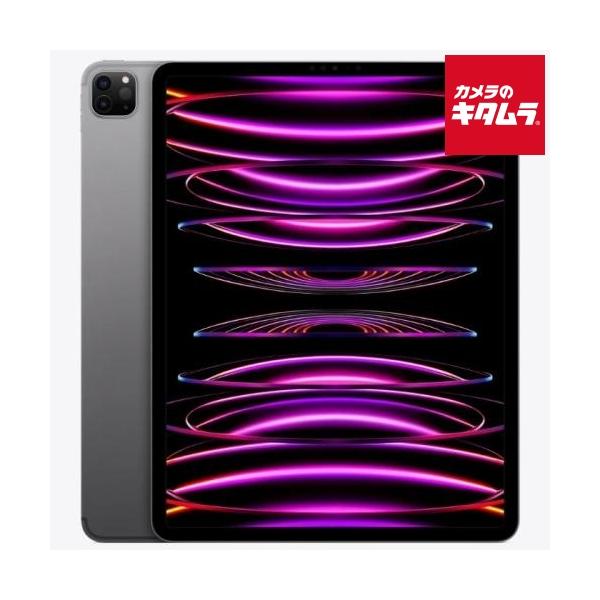 Apple 【中古：AA(新品同様)】Apple iPad Pro 12.9インチ（第6世代