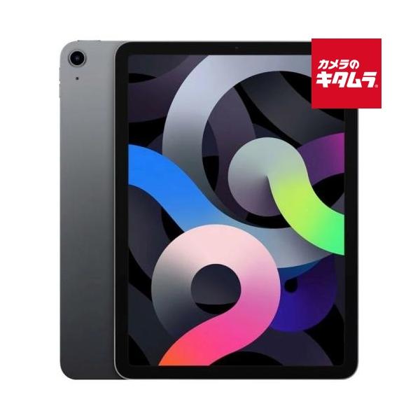 Apple 【中古：AA(新品同様)】Apple iPad Air（第4世代） Wi-Fi 64GB