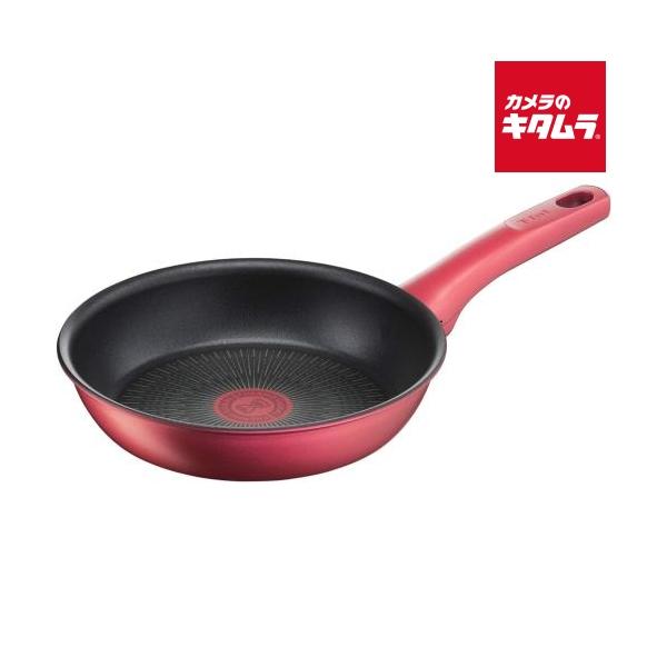 [Release date: October 25, 2022][送料無料][`t-fal`ティファール`調理器具`キッチン用品`フライパン`取っ手付きフライパン`]