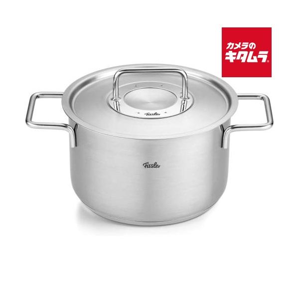 Fissler フィスラー 086-114-20-000 ピュア コレクション