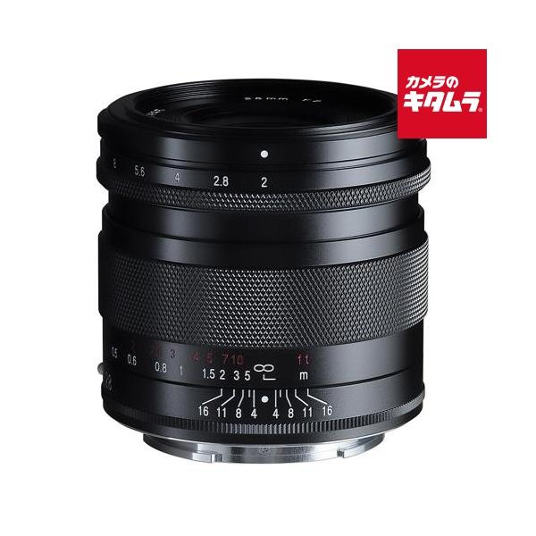 コシナ フォクトレンダー APO-LANTHAR 28mm F2 Aspherical（ソニーE用） ミラーレス MF 広角 単焦点 レンズ 交換レンズ フルサイズ