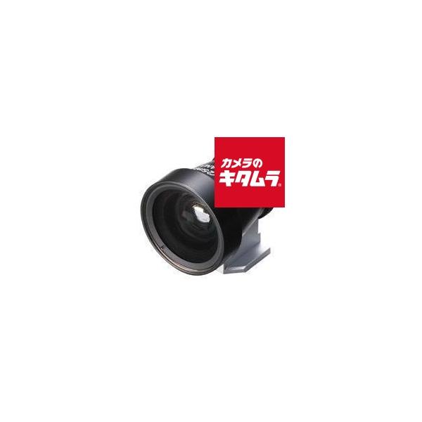 コシナ/フォクトレンダー 21/25mm ビューファインダー M ブラック コシナ 全国送料無料 ビューファインダー COSINA Voigtlander