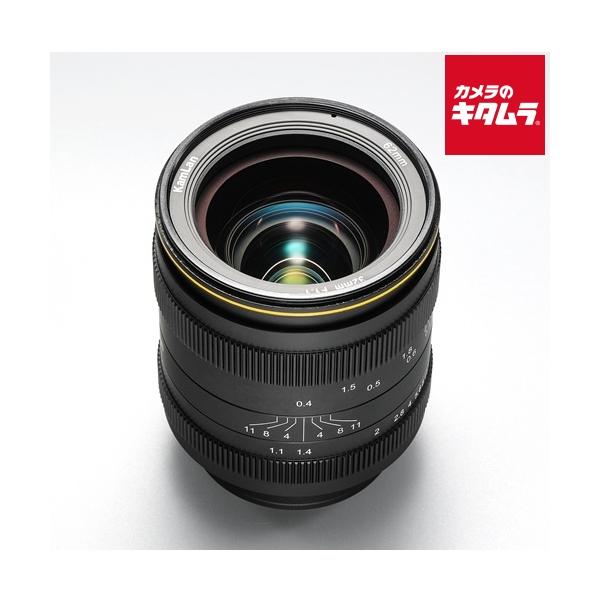 SIGMA シグマ 18-200mm F3.5-6.3 DC OS キャノン KAMLAN 32mm F1.1 キヤノンEF-M用 [KAM0028] 《納期約2．5ヶ月