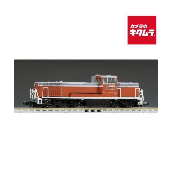 TOMIX トミックス DE10-1000形(暖地型) 《納期約１−２週間》