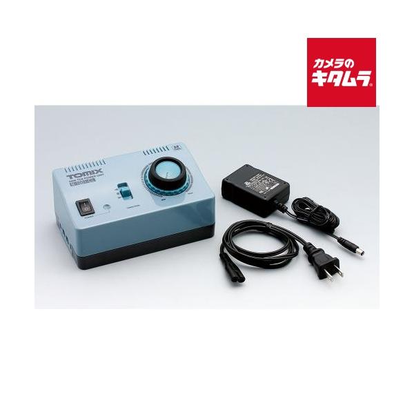 トミックス TOMIX TCSパワーユニットN-1001-CL 《納期約1−2週間