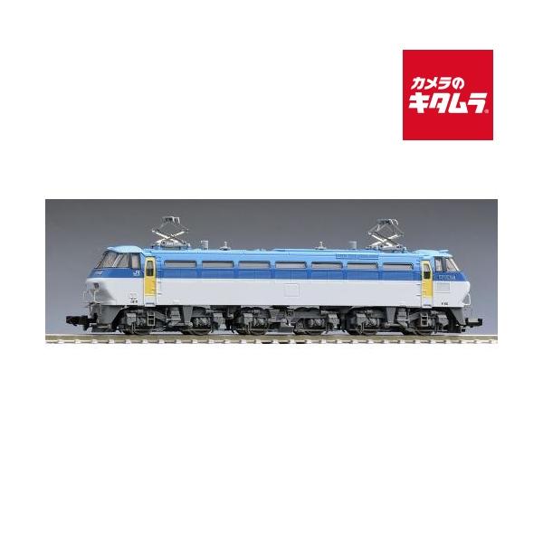 TOMIX トミックス EF66-100形(前期型) 《納期約１−２週間》