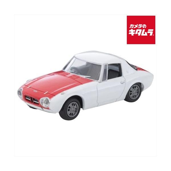 トミーテック トミカリミテッドヴィンテージ LV-215a トヨタ スポーツ