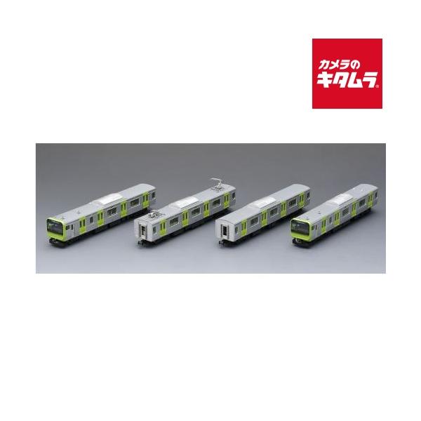 TOMIX E235-0系電車 後期型・山手線 基本セット
