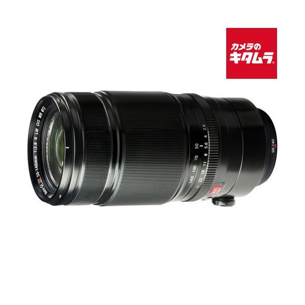富士フイルム Xシステム フジフイルム XF50-140mm F2.8 R LM OIS WR 