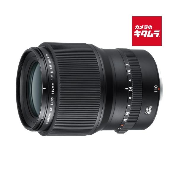 FUJIFILM フジフイルム GF110mm F2 富士フイルム　gfx 富士フイルム GFXシステム FUJIFILM（フジフイルム）GF110mm F2