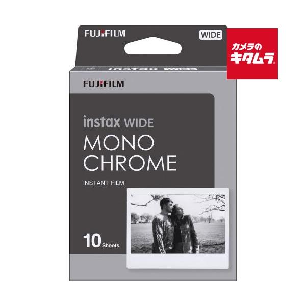 [Release date: November 17, 2017][3,980円(税込)以上のご注文で送料無料][`fujifilm`富士フイルム`フジフィルム`フジフイルムインスタントカラーフイルムinstax（ワイド）`インスタントカメ...