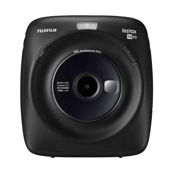 チェキ Instax Square Sqは口コミ通り 編集部のレビュー付き モノレコ By Ameba