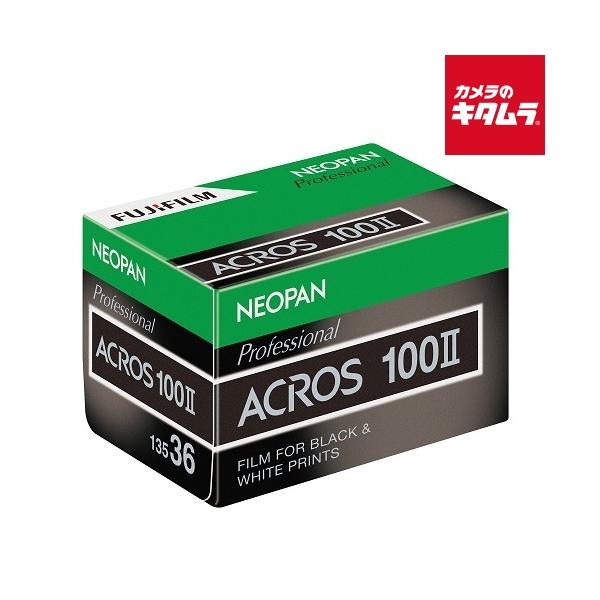 [Release date: November 22, 2019][3,980円(税込)以上のご注文で送料無料][`fujifilm`富士フィルム`富士フイルム`フジフイルム黒白フィルムネオパン100ACROSII13536EX135mm3...