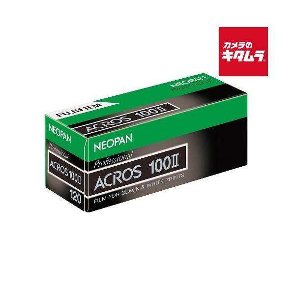 [Release date: November 22, 2019][3,980円(税込)以上のご注文で送料無料][`fujifilm`富士フィルム`富士フイルム`フジフイルム黒白フィルムネオパン100ACROSII12012EX1ブローニー...