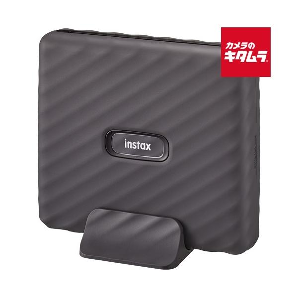 [Release date: October 22, 2021][送料無料][富士`フジフィルム`fujifilm`インスタックス`本体`チェキ本体`フジフイルムスマホプリンターinstaxLinkWIDE「チェキ」アッシュホワイト`ワイド...