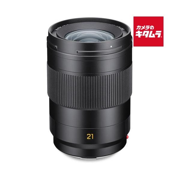 ライカ（Leica） スーパー・アポ・ズミクロンSL f2/21mm ASPH. 《納期
