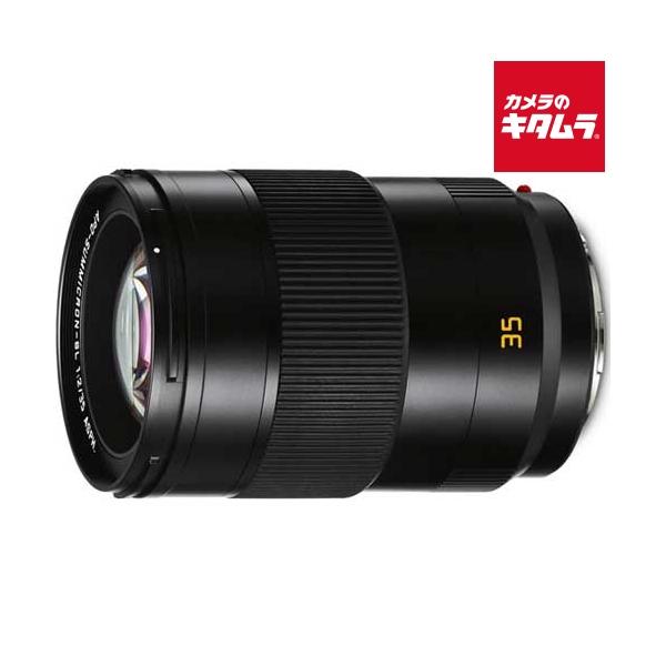 k*様 ライカ アポズミクロン SL 35mm f2.0 ASPH. Leica ライカ アポ・ズミクロンM f2/35mm ASPH. 11699｜新品通販