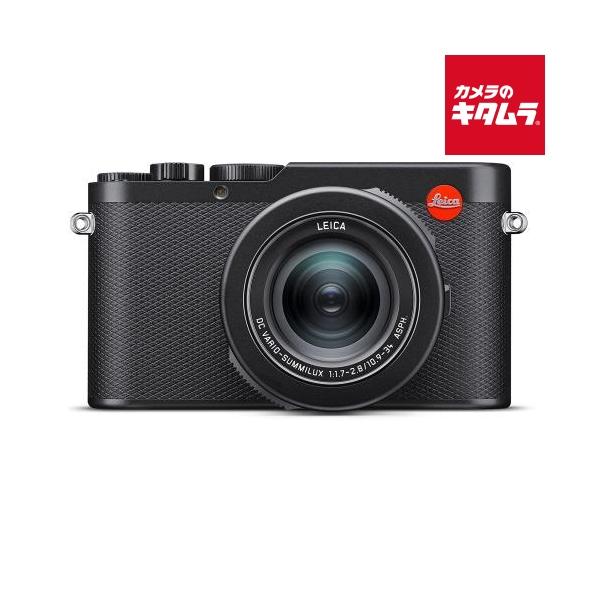 [Release date: July 20, 2024][ショッピングクレジット48回払い迄 分割金利手数料当店負担][送料無料][Leica`ライカD-LUX8`]
